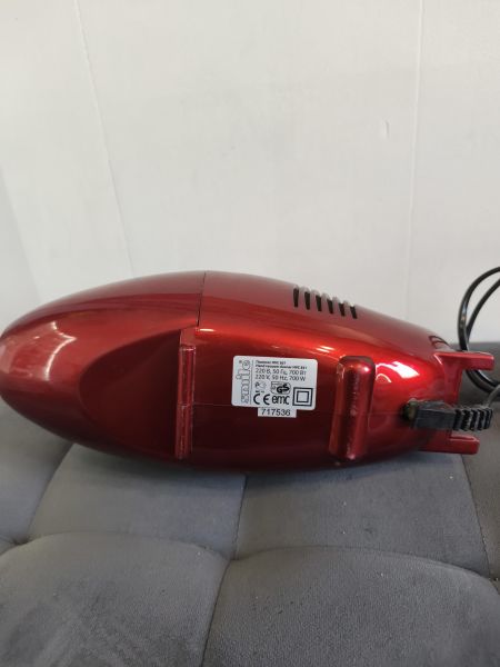 ручной пылесос Smile HVC 831 в Иркутск