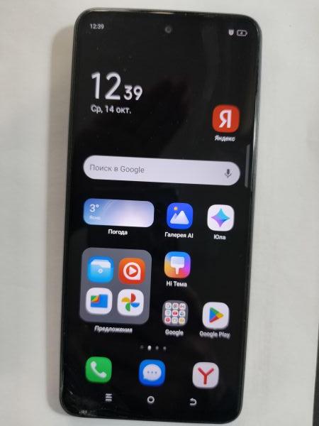 сотовый телефон TECNO Spark 30 8/128GB (KL6) Duos в Иркутск