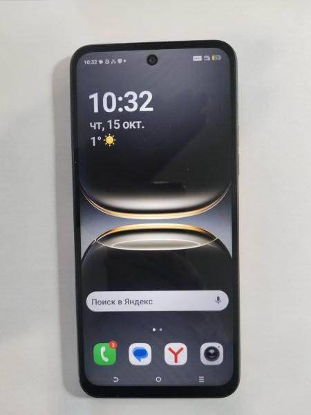 сотовый телефон TECNO Spark Go 2 4/128GB (KM4) Duos в Иркутск