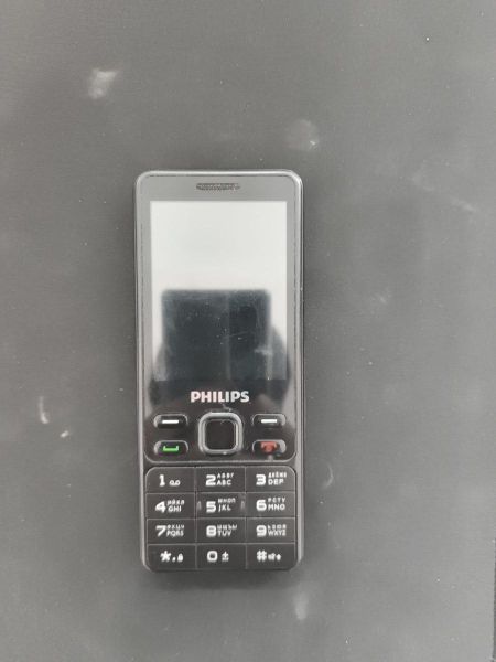 сотовый телефон Philips Xenium E185 Duos в Иркутск