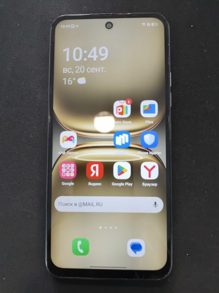 сотовый телефон TECNO Spark Go 2 4/128GB (KM4) Duos в Иркутск
