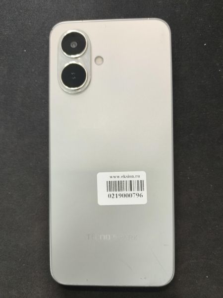 сотовый телефон TECNO Spark Go 2 4/128GB (KM4) Duos в Иркутск