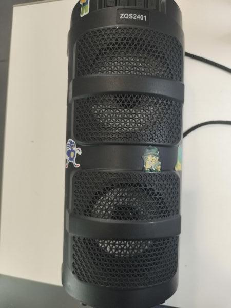 портативная колонка Sing-e ZQS2401 в Иркутск