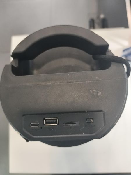 портативная колонка Sing-e ZQS2401 в Иркутск