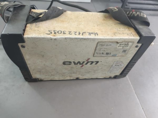 сварочный аппарат EWM Pico 180 puls в Иркутск