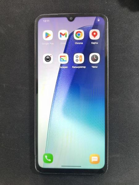 сотовый телефон POCO C71 3/64GB (25028PC03G) Duos в Иркутск