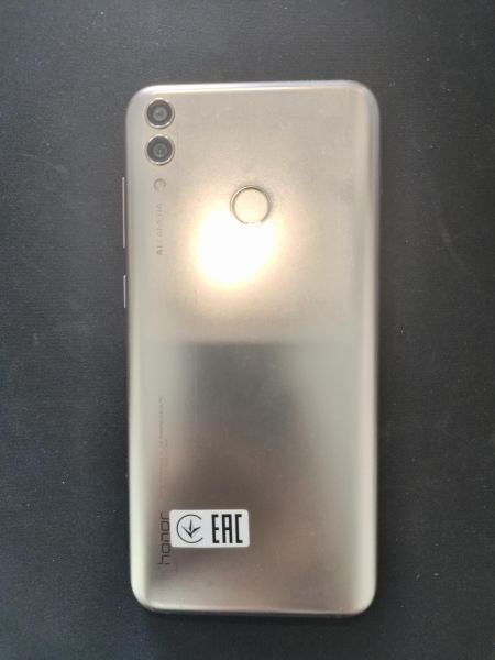 сотовый телефон Honor 8C 3/32GB (BKK-L21) Duos в Иркутск