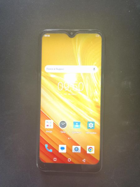 сотовый телефон Blackview A60 Duos в Иркутск