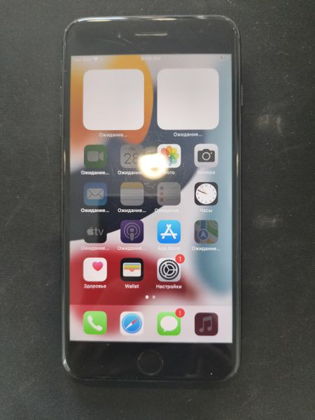 сотовый телефон Apple iPhone 7 Plus 128GB в Иркутск