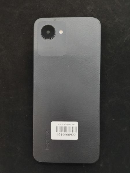 сотовый телефон Realme C30 2/32GB (RMX3581) Duos в Иркутск