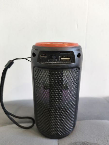 портативная колонка Greatnice GTS-1731 в Иркутск