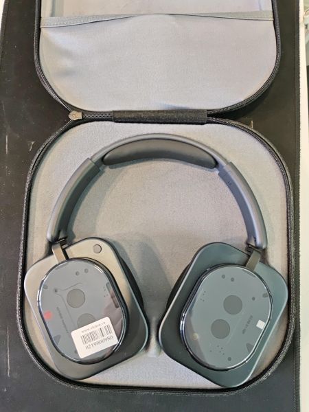 беспроводные наушники Nothing Headphone (1) в Иркутск