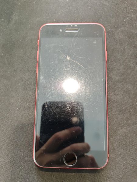 сотовый телефон Apple iPhone SE 2nd gen. 2020 128GB в Иркутск