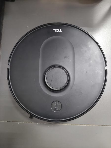 робот-пылесос TCL Sweeva B600B с СЗУ в Иркутск
