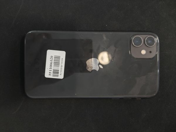 сотовый телефон Apple iPhone 11 128GB в Иркутск