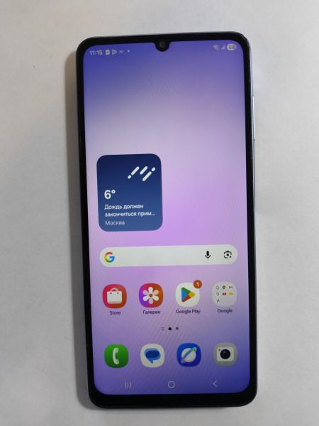 сотовый телефон Samsung Galaxy A07 4/128GB (A075F) Duos в Иркутск