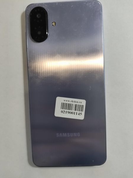 сотовый телефон Samsung Galaxy A07 4/128GB (A075F) Duos в Иркутск