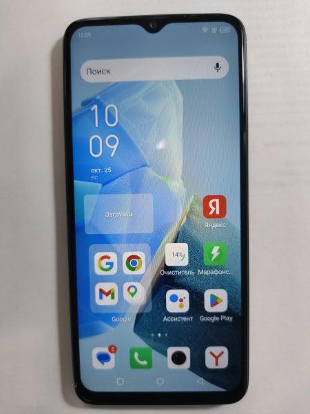сотовый телефон Infinix Hot 30i 8/128GB (X669D) Duos в Иркутск