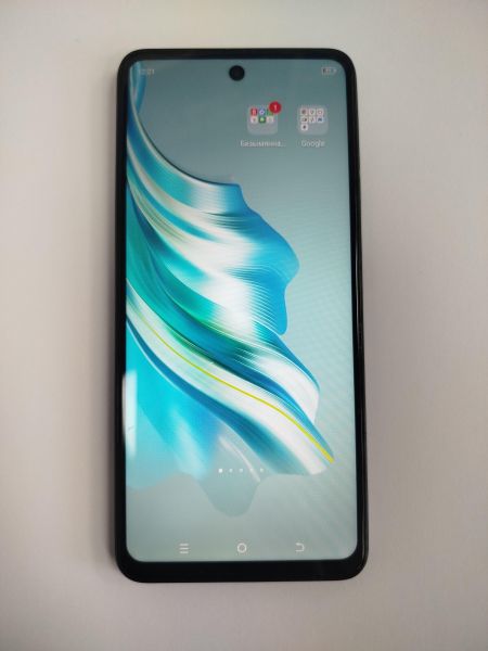 сотовый телефон TECNO Spark 20 8/256GB (KJ5n) Duos в Иркутск