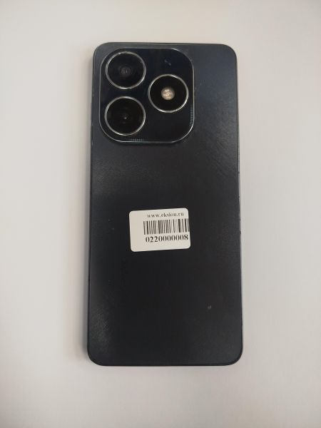 сотовый телефон TECNO Spark 20 8/256GB (KJ5n) Duos в Иркутск
