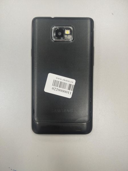 сотовый телефон Samsung Galaxy S2 (i9100) в Иркутск