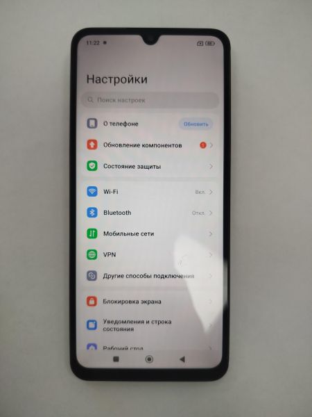сотовый телефон Xiaomi Redmi 14C 8/256GB (2409BRN2CY) Duos в Иркутск