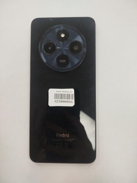 сотовый телефон Xiaomi Redmi 14C 8/256GB (2409BRN2CY) Duos в Иркутск