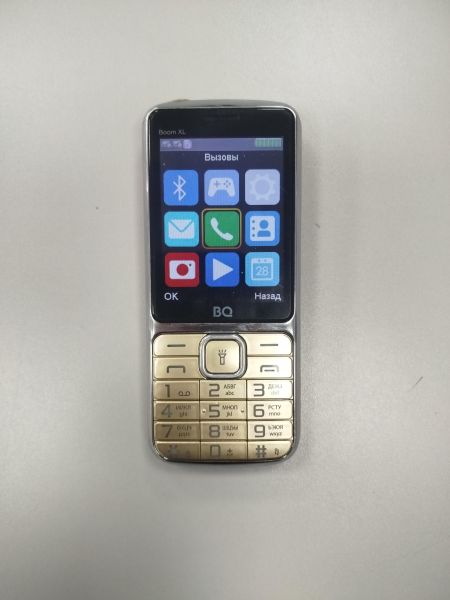сотовый телефон BQ 2810 Boom XL Duos в Иркутск