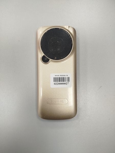 сотовый телефон BQ 2810 Boom XL Duos в Иркутск