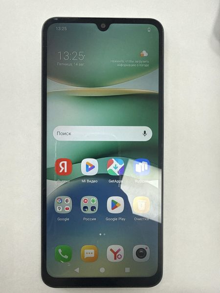 сотовый телефон Xiaomi Redmi A5 4/128GB (25028RN03A) Duos в Иркутск