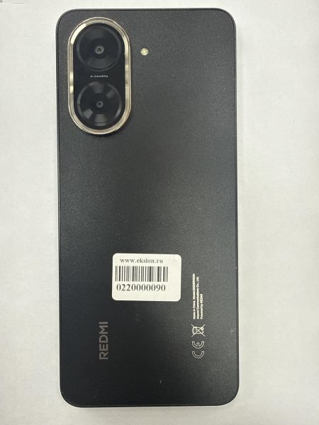 сотовый телефон Xiaomi Redmi A5 4/128GB (25028RN03A) Duos в Иркутск