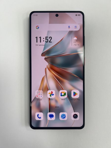 сотовый телефон Nubia Z60S Pro 16/512GB (NX725J) Duos в Иркутск