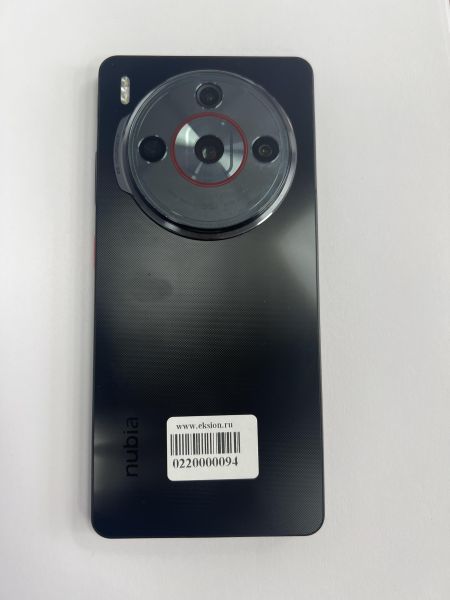 сотовый телефон Nubia Z60S Pro 16/512GB (NX725J) Duos в Иркутск