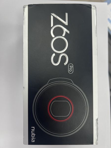 сотовый телефон Nubia Z60S Pro 16/512GB (NX725J) Duos в Иркутск