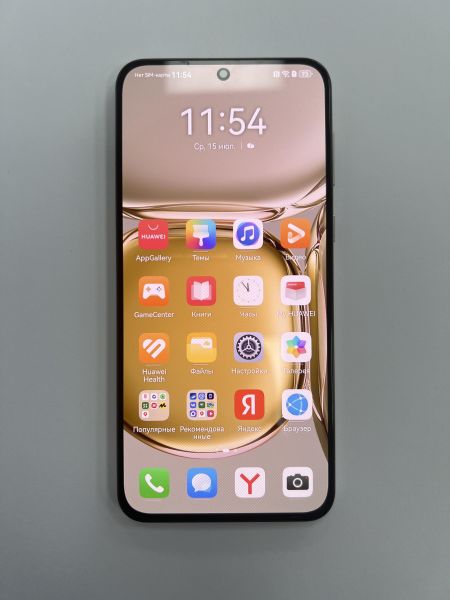 сотовый телефон Huawei P50 8/256GB (ABR-LX9) Duos в Иркутск