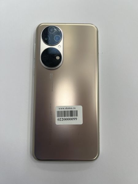 сотовый телефон Huawei P50 8/256GB (ABR-LX9) Duos в Иркутск