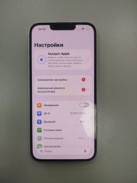 сотовый телефон Apple iPhone 13 256GB в Иркутск