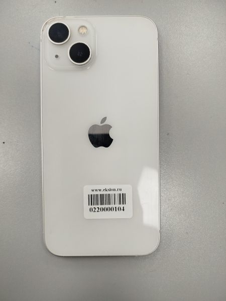 сотовый телефон Apple iPhone 13 256GB в Иркутск