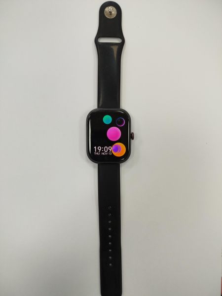 умные часы и браслеты Honor Choice Watch (BOT-WB01) с СЗУ в Иркутск