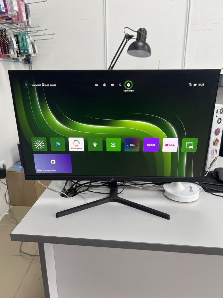 игровая приставка Microsoft Xbox Series S 512GB (1883) в Иркутск