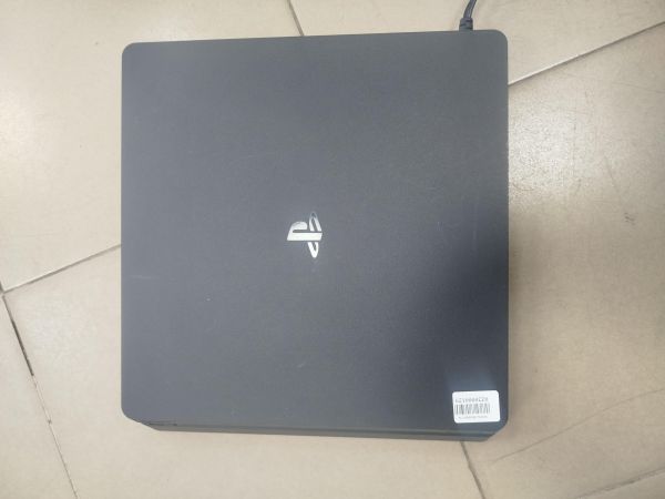 игровая приставка Sony PlayStation 4 Slim 500GB (CUH-2008A) в Иркутск