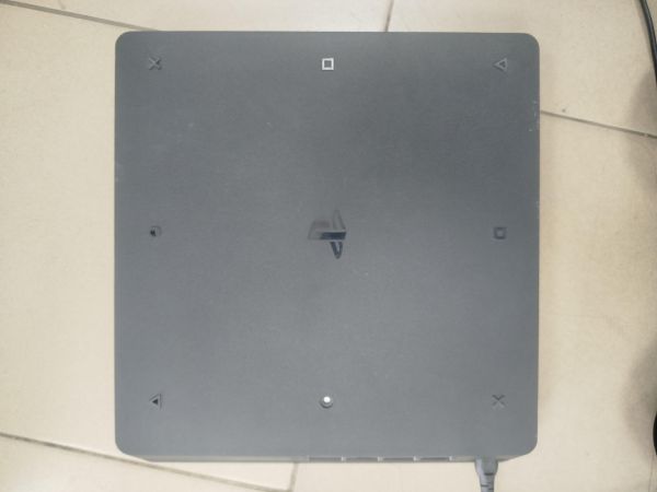 игровая приставка Sony PlayStation 4 Slim 500GB (CUH-2008A) в Иркутск
