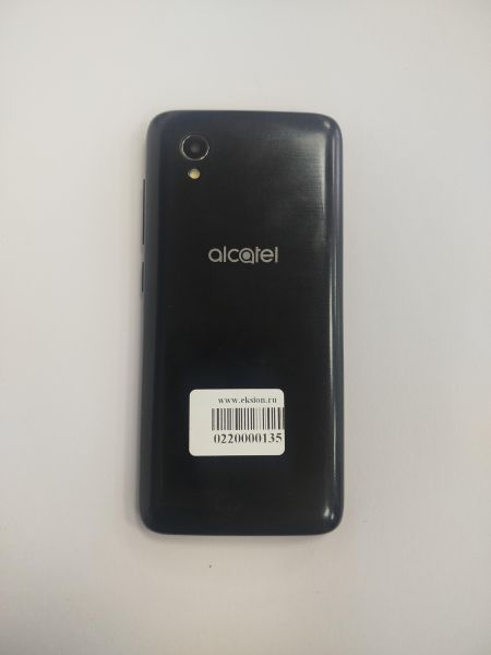 сотовый телефон Alcatel 5033D Duos в Иркутск