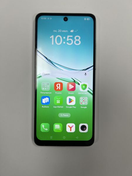 сотовый телефон OPPO A5 8/256GB (CPH2727) Duos в Иркутск