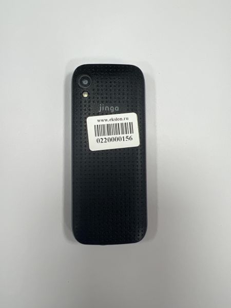 сотовый телефон Jinga Simple F100 Duos в Иркутск