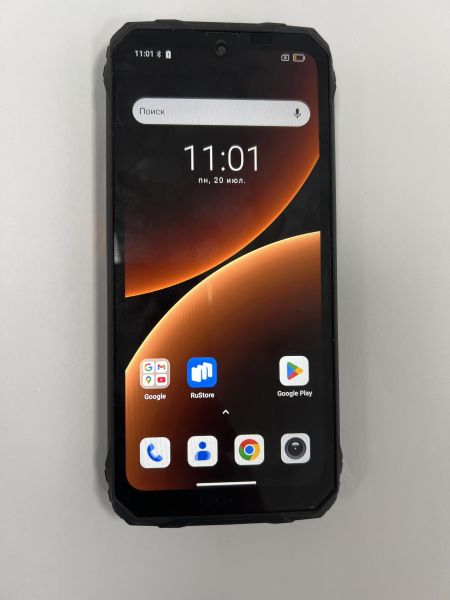 сотовый телефон Blackview FORT 1 8/256GB Duos в Иркутск