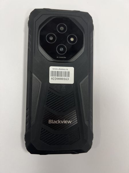 сотовый телефон Blackview FORT 1 8/256GB Duos в Иркутск