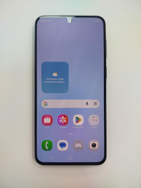 сотовый телефон Samsung Galaxy A57 8/256GB (A576B) Duos в Иркутск