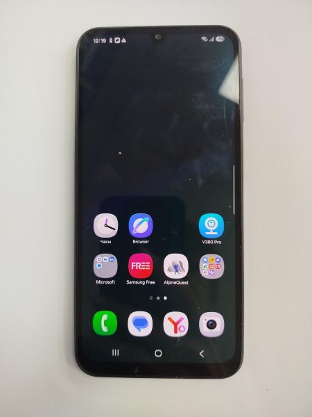 сотовый телефон Samsung Galaxy A24 8/128GB (A245F) Duos в Иркутск