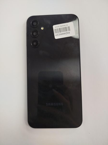 сотовый телефон Samsung Galaxy A24 8/128GB (A245F) Duos в Иркутск